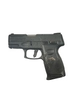 TAURUS PT-111 G2A 9MM LUGER (9x19 PARA) - Image 1 of 5