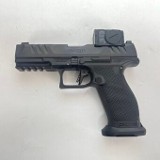 WALTHER PDP PRO (ACRO PACKAGE) 9MM LUGER (9X19 PARA) - Image 2 of 2