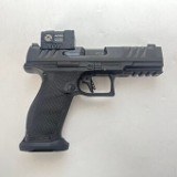 WALTHER PDP PRO (ACRO PACKAGE) 9MM LUGER (9X19 PARA) - Image 1 of 2