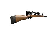 SAVAGE ARMS 110 7MM REM MAG - Image 7 of 7