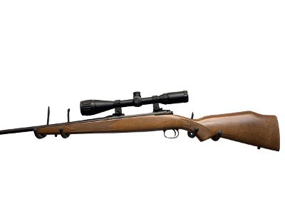 SAVAGE ARMS 110 7MM REM MAG - Image 5 of 7