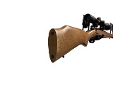 SAVAGE ARMS 110 7MM REM MAG - Image 4 of 7