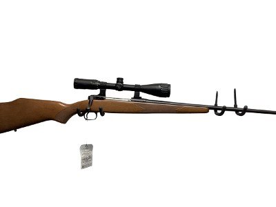 SAVAGE ARMS 110 7MM REM MAG - Image 1 of 7