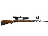 SAVAGE ARMS 110 7MM REM MAG - Image 2 of 7