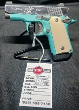 KIMBER MICRO 380 TWO-TONE .380 ACP - Image 1 of 2