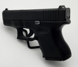GLOCK G28 .380 ACP - 3 of 5