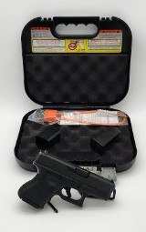 GLOCK G28 .380 ACP - 1 of 5
