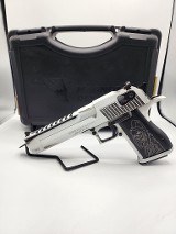 Magnum Research Desert Eagle Grim Reaper .50 AE - Image 1 of 6