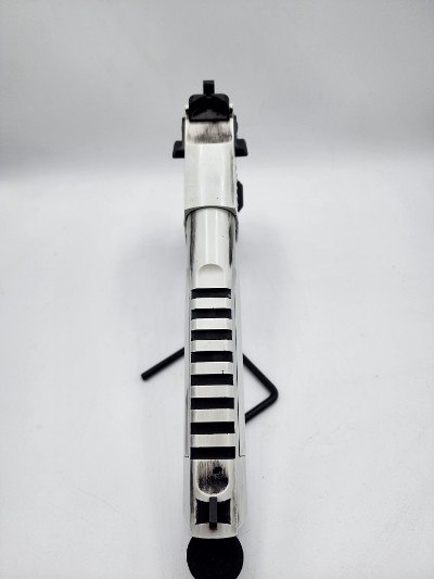 Magnum Research Desert Eagle Grim Reaper .50 AE - Image 6 of 6