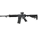 SMITH & WESSON M&P 15 RIFLE 5.56X45MM NATO - Image 3 of 4