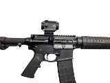 SMITH & WESSON M&P 15 RIFLE 5.56X45MM NATO - Image 2 of 4