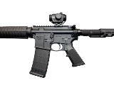 SMITH & WESSON M&P 15 RIFLE 5.56X45MM NATO - Image 4 of 4