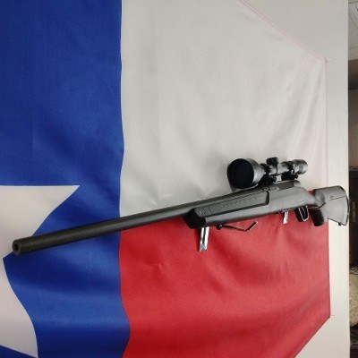 SAVAGE ARMS axis 6.5MM CREEDMOOR - Image 4 of 6