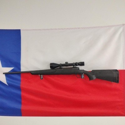 SAVAGE ARMS axis 6.5MM CREEDMOOR - Image 1 of 6