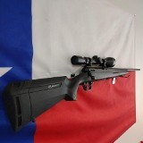 SAVAGE ARMS axis 6.5MM CREEDMOOR - Image 3 of 6