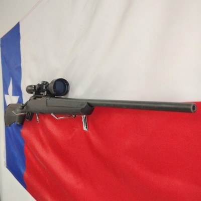 SAVAGE ARMS axis 6.5MM CREEDMOOR - Image 6 of 6