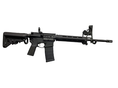 SPRINGFIELD ARMORY SAINT RIFLE - SERIES 5.56X45MM NATO - Image 1 of 4