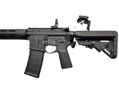 SPRINGFIELD ARMORY SAINT RIFLE - SERIES 5.56X45MM NATO - Image 4 of 4
