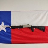 DICKINSON ARMS XX3D-M 12 GA