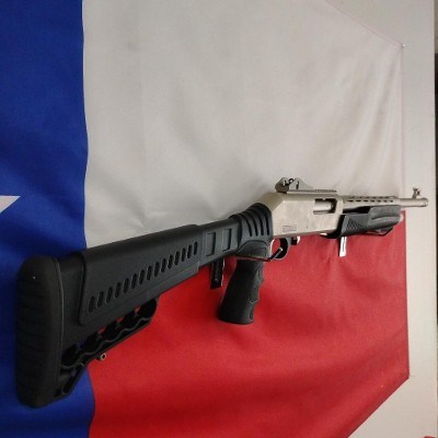DICKINSON ARMS XX3D-M 12 GA - Image 3 of 6