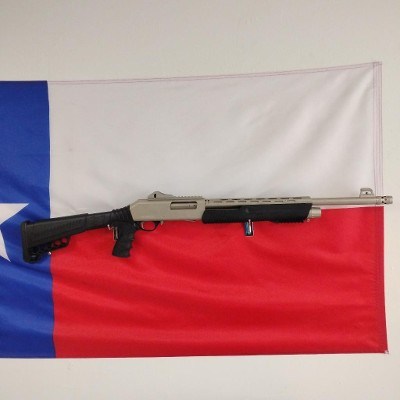 DICKINSON ARMS XX3D-M 12 GA - Image 5 of 6