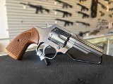 COLT VIPER (3") .357 MAG - Image 1 of 3
