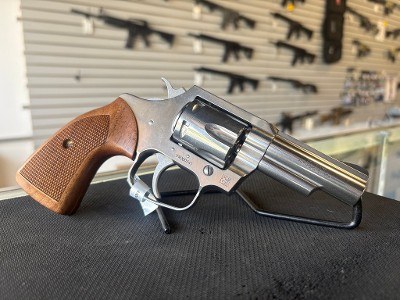 COLT VIPER (3") .357 MAG - Image 1 of 3