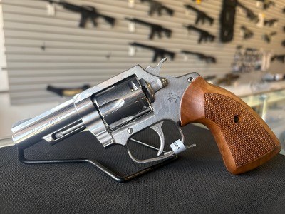 COLT VIPER (3") .357 MAG - Image 2 of 3