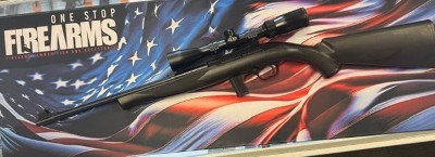 MOSSBERG 702 Plinkster .22 LR - Image 9 of 9