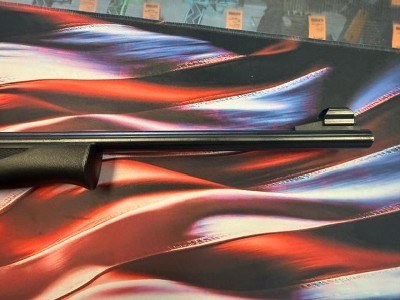 MOSSBERG 702 Plinkster .22 LR - Image 3 of 9