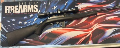 MOSSBERG 702 Plinkster .22 LR - Image 5 of 9