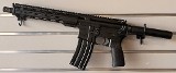 RADICAL FIREARMS RF-15 PISTOL 5.56X45MM NATO - 1 of 2
