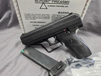 HI-POINT JHP 45 .45 - Image 1 of 5