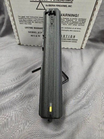 HI-POINT JHP 45 .45 - Image 5 of 5