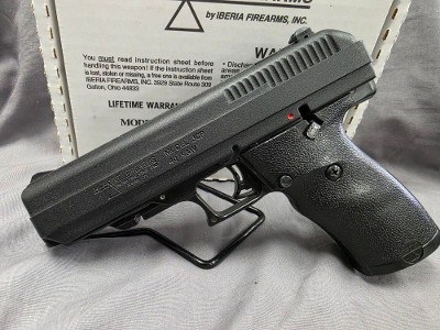 HI-POINT JHP 45 .45 - Image 2 of 5