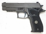 SIG SAUER P226 LEGION 9MM LUGER (9X19 PARA) - Image 6 of 8