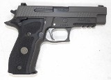 SIG SAUER P226 LEGION 9MM LUGER (9X19 PARA) - Image 5 of 8