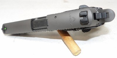 SIG SAUER P226 LEGION 9MM LUGER (9X19 PARA) - Image 8 of 8