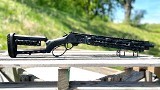 SMITH & WESSON MODEL 1854 STEALTH HUNTER .44 MAGNUM - Image 1 of 8