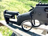 SMITH & WESSON MODEL 1854 STEALTH HUNTER .44 MAGNUM - Image 3 of 8