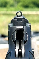 SMITH & WESSON MODEL 1854 STEALTH HUNTER .44 MAGNUM - Image 5 of 8