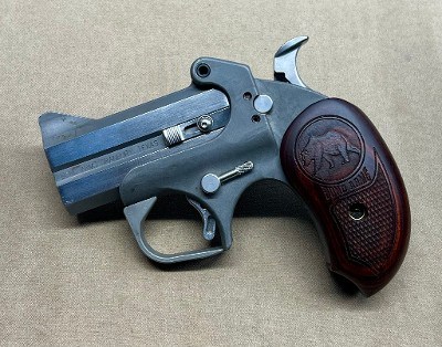 BOND ARMS GRIZZLY .45lc / .410 - Image 1 of 6