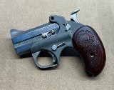 BOND ARMS GRIZZLY .45lc / .410 - Image 1 of 6