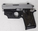 SIG SAUER P938 9MM LUGER (9x19 PARA) - 4 of 6
