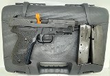 SIG SAUER P226 MK25 9MM LUGER (9X19 PARA) - Image 2 of 5