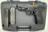 SIG SAUER P226 MK25 9MM LUGER (9X19 PARA) - Image 1 of 5