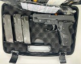 SIG SAUER P226 MK25 9MM LUGER (9X19 PARA) - Image 3 of 5