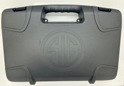 SIG SAUER P226 MK25 9MM LUGER (9X19 PARA) - Image 5 of 5