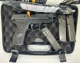 SIG SAUER P226 MK25 9MM LUGER (9X19 PARA) - Image 4 of 5