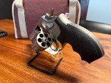 SMITH & WESSON 65-5 .357 MAG - 2 of 4